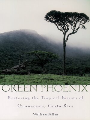 cover image of Green Phoenix